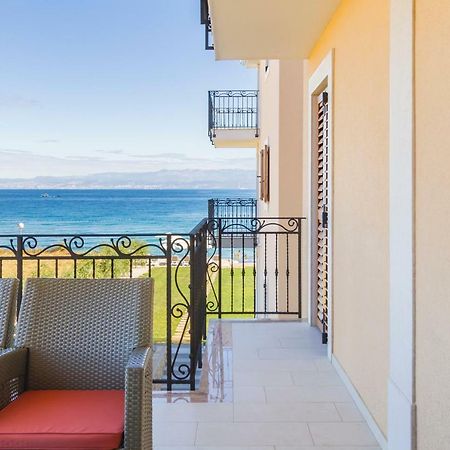 Luxury Apartments Villa Matea 1 Malinska Esterno foto